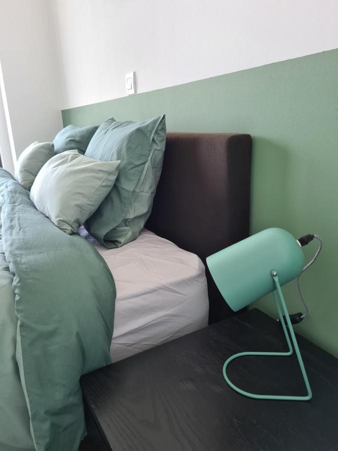 Park Tower Sea View With Pool And Gym Apartamento Ostend